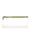 Marlin Kids - Clear PVC Pencil Case (23cm)