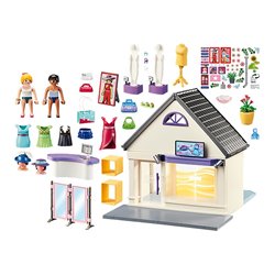 Playmobil - My Fashion Boutique
