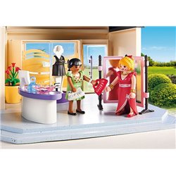 Playmobil - My Fashion Boutique