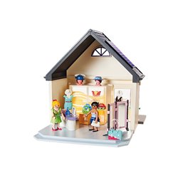 Playmobil - My Fashion Boutique