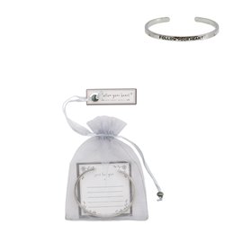 Jenam Sentiments - Bangle (Follow your heart)