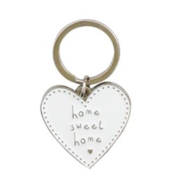 Jenam Sentiments - Keyring (Home Sweet Home)