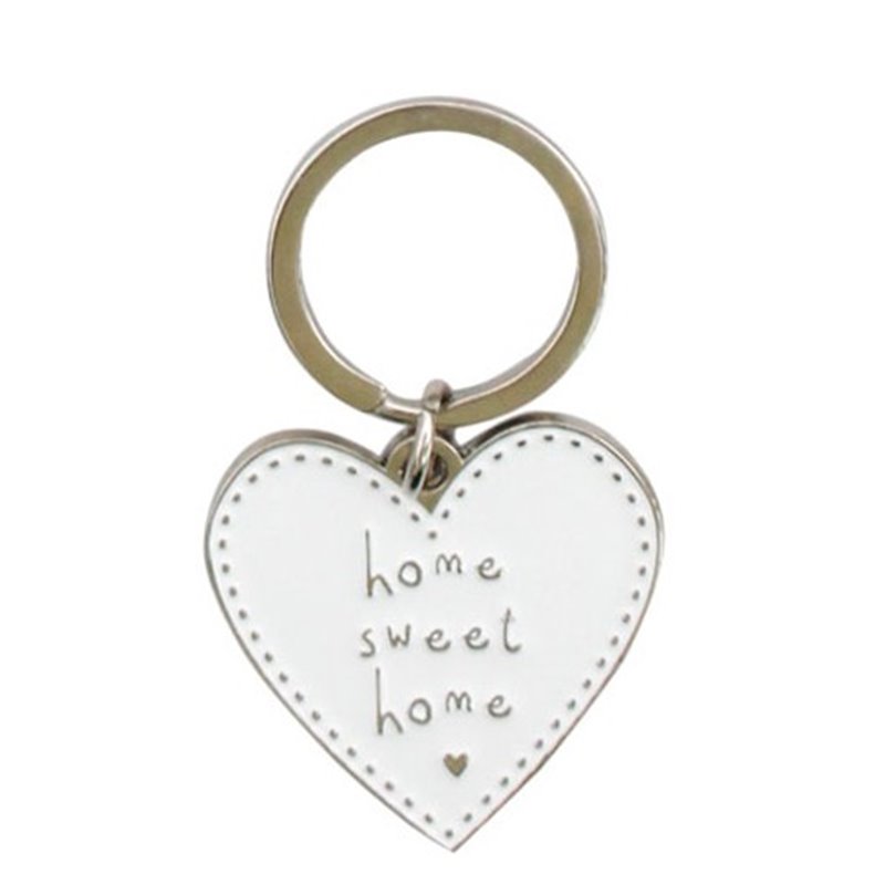 Jenam Sentiments - Keyring (Home Sweet Home)