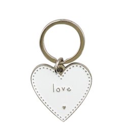Jenam Sentiments - Keyring (Love)