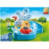 Playmobil 123 - Water Wheel Carousel