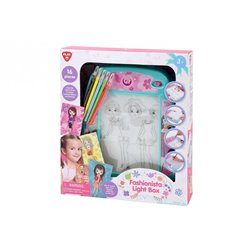 Play Go - Fashionista Light Box