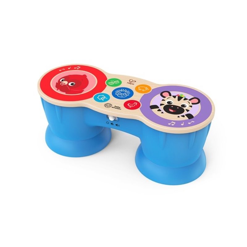 Hape Baby Einstein - Upbeat Tunes Magic Touch Drum