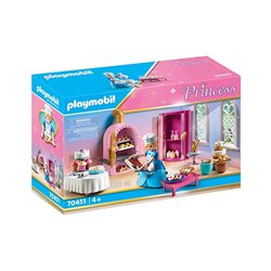 Playmobil Princess - Castle Bakery
