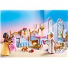Playmobil Princess - Royal Bedroom