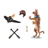SCOOBY-DOO! Collectible Pilot Figure