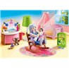 Playmobil Dollhouse - Nursery