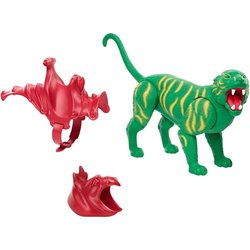 Masters of the Universe® Origins Battle Cat® Action Figure