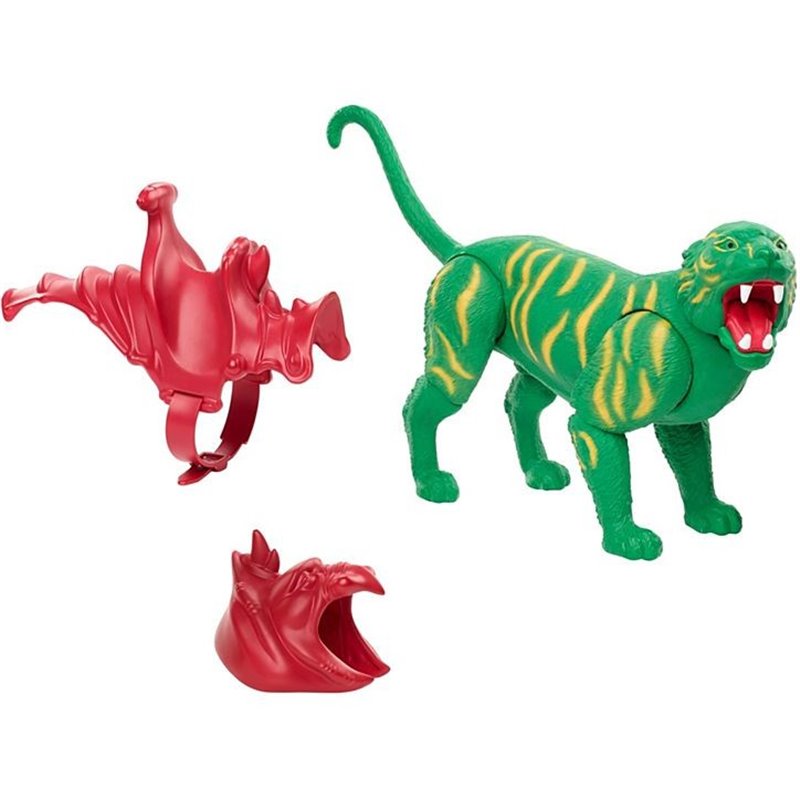 Masters of the Universe® Origins Battle Cat® Action Figure