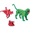 Masters of the Universe® Origins Battle Cat® Action Figure