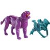Masters Of The Universe® Origins Panthor® Action Figure