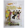 Hot Wheels 2016 The Beatles Yellow Submarine - Cockney Cab II (John Lennon)