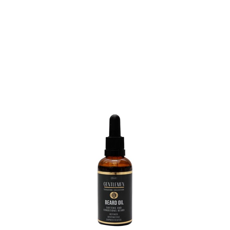 Jenam Men's Gifting - Beard Oil (50ml)