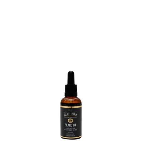 Jenam Men's Gifting - Beard Oil (50ml)