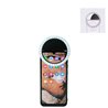Jenam Novelty Gadgets - USB Selfie Ring Light (8.5 x 3 x 8.5cm)