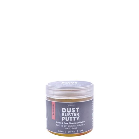 Jenam Novelty Gadgets - Dust Buster Putty