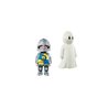 Playmobil 123 - Knight with Ghost