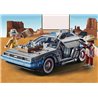 Playmobil Christmas - Advent Calendar - Back to the Future III