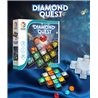 Smart Games - Classic Games - Diamond Quest
