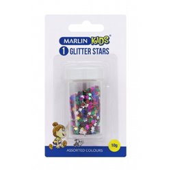 Marlin Kids - Glitter Stars in Tub