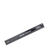 Marlin - Finger Grip Ruler (30cm)