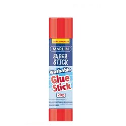 Marlin - Glue Stick (5g) - PRICE IS FOR ONE STICK