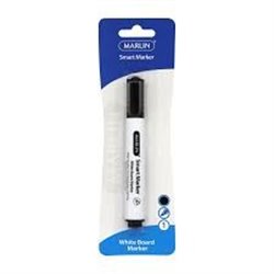 Marlin Smart-Marker - Black