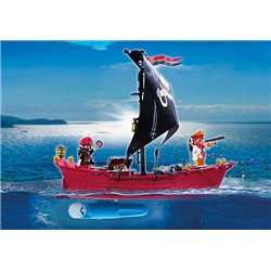 Playmobil - Underwater Motor - 5159