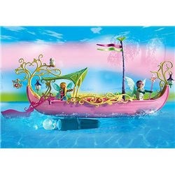 Playmobil - Underwater Motor - 5159