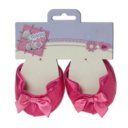 Tatty Teddy Dress-up Bear - Sparkly Shoes