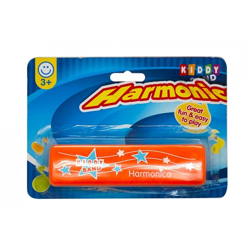 Baby Concert - Music Instrument Set