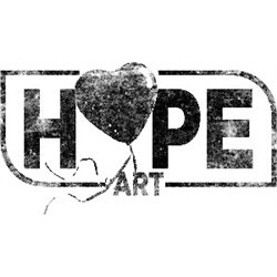 Hope Art Critters - Classic Bunny - Peaches