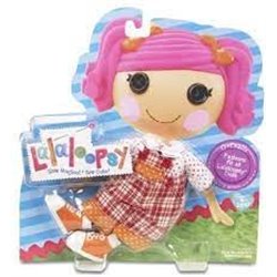 Mini Lalaloopsy Silly Pet Parade Motorized Train