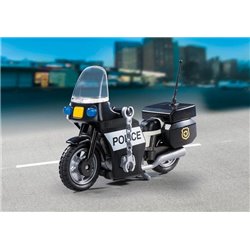 Playmobil Children's Petting Zoo