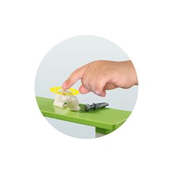 Playmobil Small Carry Case - Vet Visit