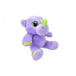 Wild Planet - Rhino (20cm)