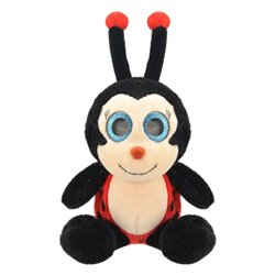 Wild Planet - Ladybug (20cm)