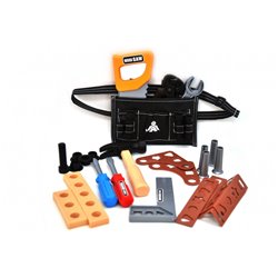 Deluxe Toolbelt Set (28 Piece)