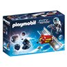Playmobil Satellite Meteroid Laser
