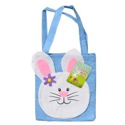 Easter Hunt Bags