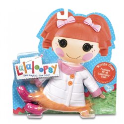 Lalaloopsy Fashion Pack - Winter Coat