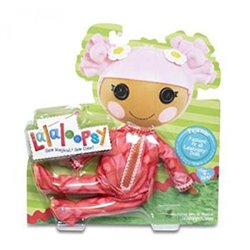 Lalaloopsy Fashion Pack - Pajamas