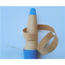 Scoupe Dermatograph Pencil - Yellow