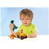 Playmobil 123 - Explorer with Dinos