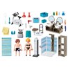 Playmobil Modern House - Bathroom