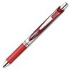 Pen - Pentel - Energel Liquid Gel Ink - Red